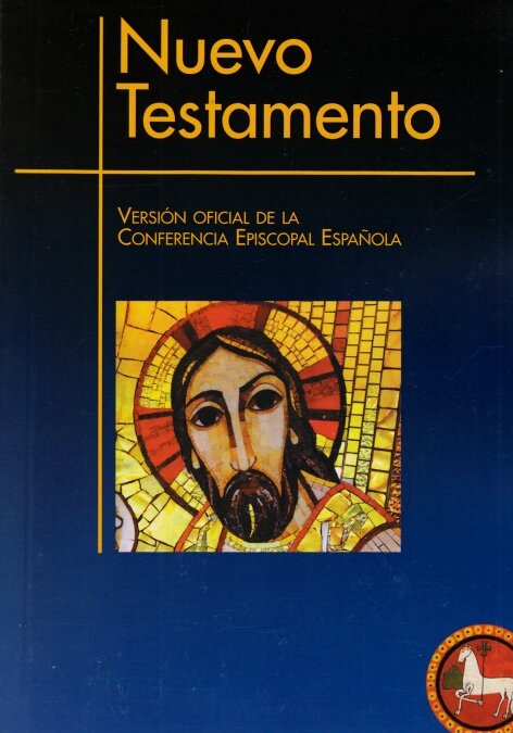 NUEVO TESTAMENTO-BOLSILLO RUSTICA