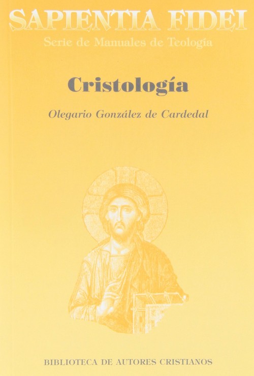 CRISTOLOGIA