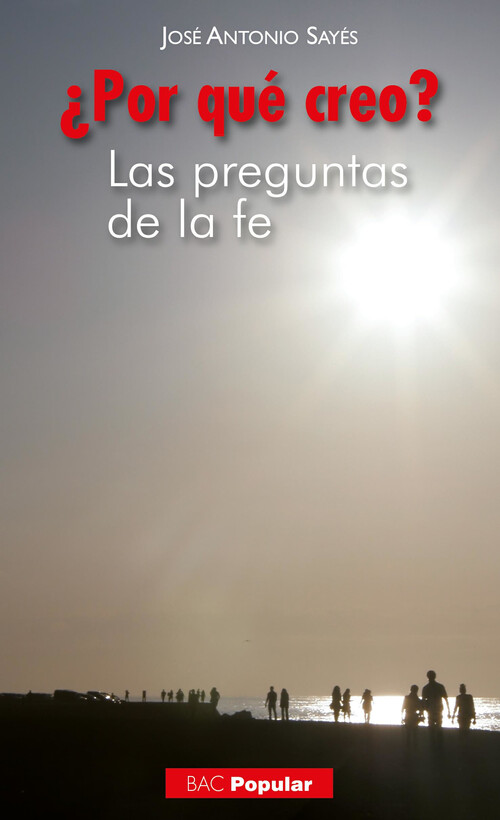 POR QUE CREO?
