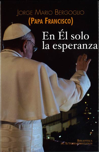 EN EL SOLO LA ESPERANZA