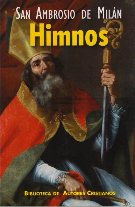 HIMNOS (SAN AMBROSIO DE MILAN)