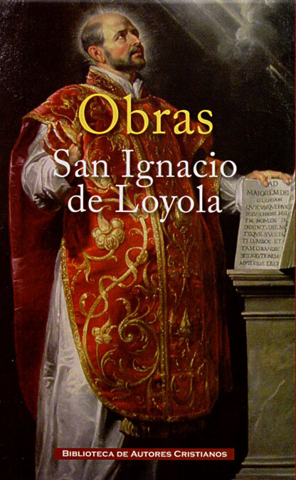 EJERCICIOS ESPIRITUALES