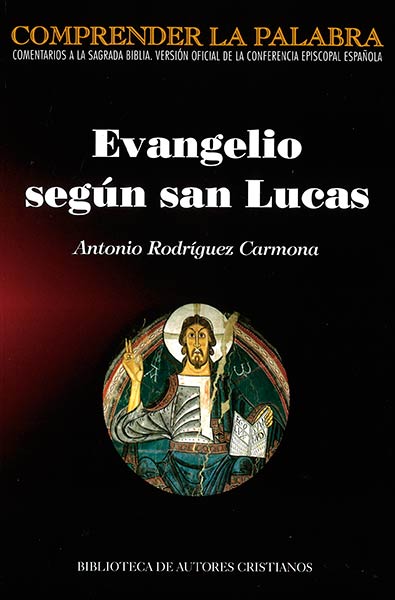 EVANGELIO SEGUN SAN LUCAS