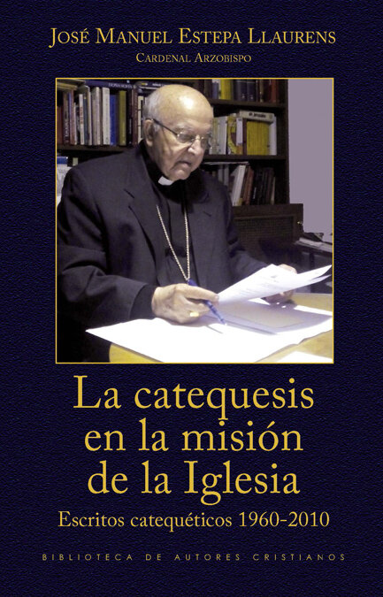 CATEQUESIS EN LA MISION DE LA IGLESIA