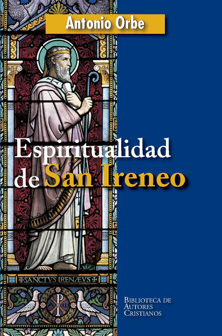ESPIRITUALIDAD DE SAN IRENO