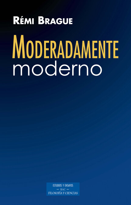 MODERADAMENTE MODERNO