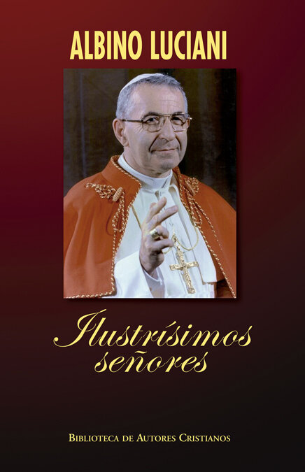 ILUSTRISIMOS SE�ORES