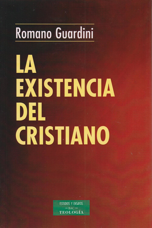 EXISTENCIA DEL CRISTIANISMO, LA