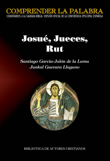 JOSUE,JUECES,RUT