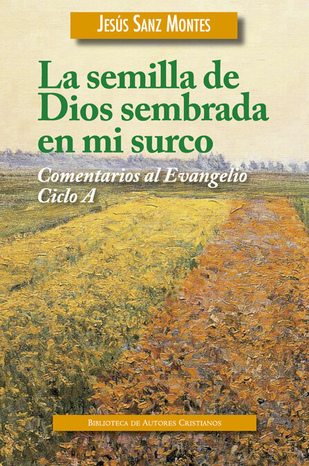 JESUS CAMINO Y CAMINANTE