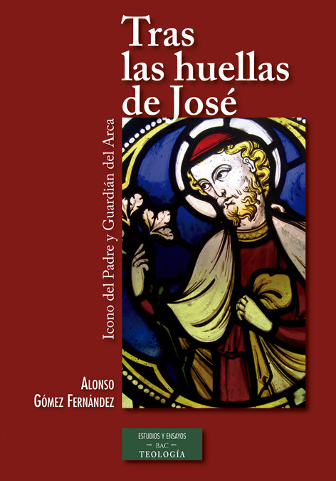 TRAS LAS HUELLAS DE JOSE