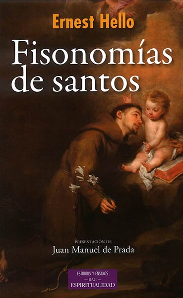 FISONOMIAS DE SANTOS