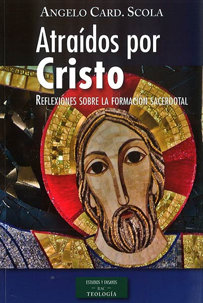 ATRAIDOS POR CRISTO