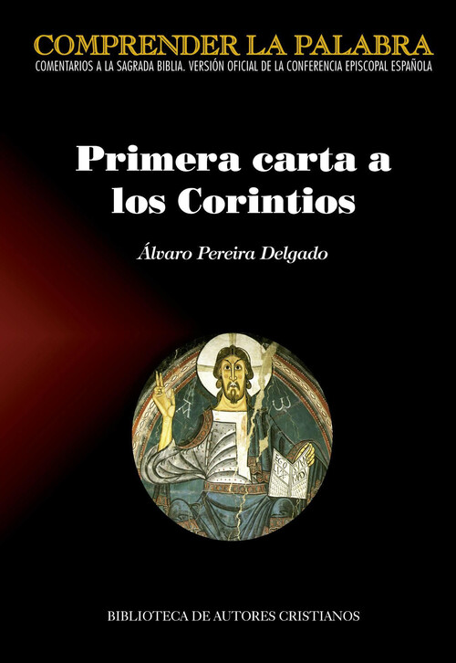 SEGUNDA CARTA A LOS CORINTIOS