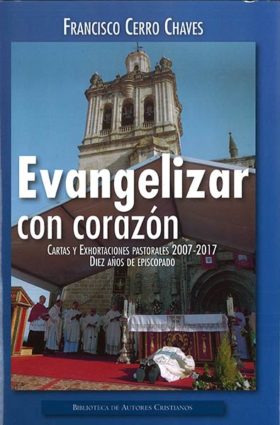 EVANGELIZAR CON CORAZON
