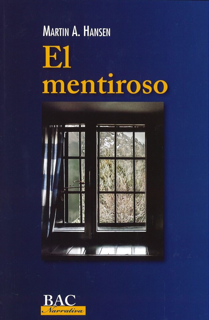 MENTIROSO, EL