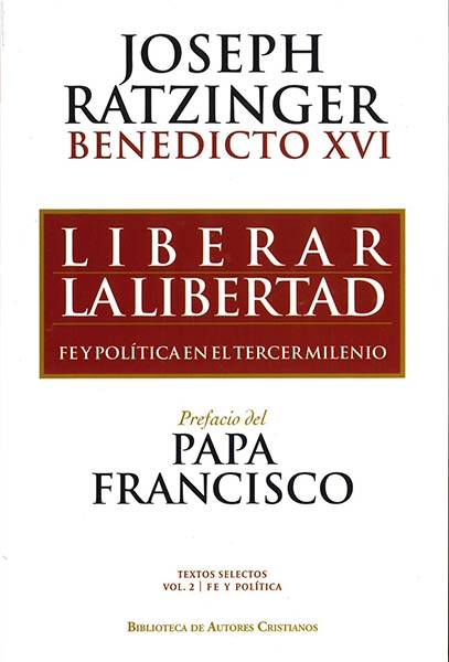 VIVIR COMO SI DIOS EXISTIERA