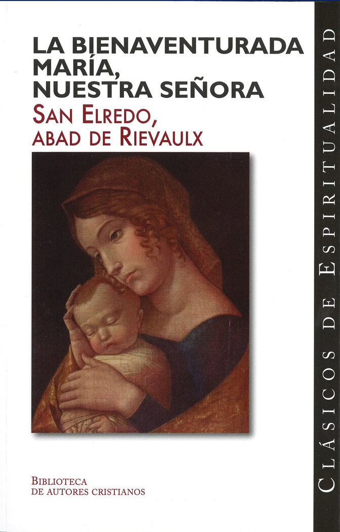 BIENAVENTURADA MARIA,NUESTRA SE�ORA