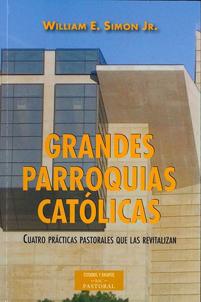 GRANDES PARROQUIAS CATOLICAS