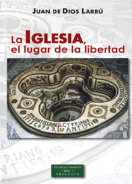 IGLESIA EL LUGAR DE LA LIBERTAD, LA