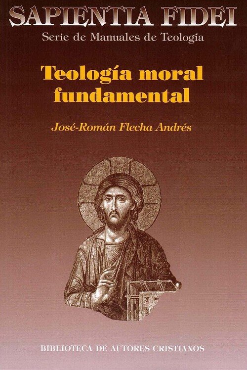 TEOLOGIA MORAL FUNDAMENTAL