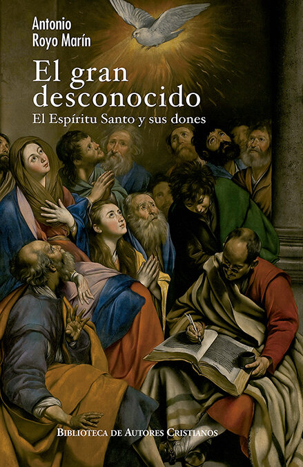 GRAN DESCONOCIDO,EL