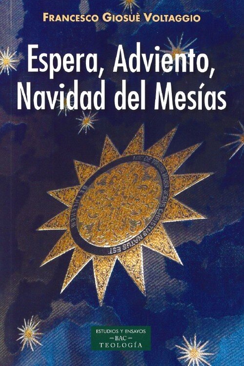 ESPERA, ADVIENTO, NAVIDAD DEL MESIAS
