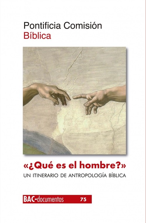 QUE ES EL HOMBRE?