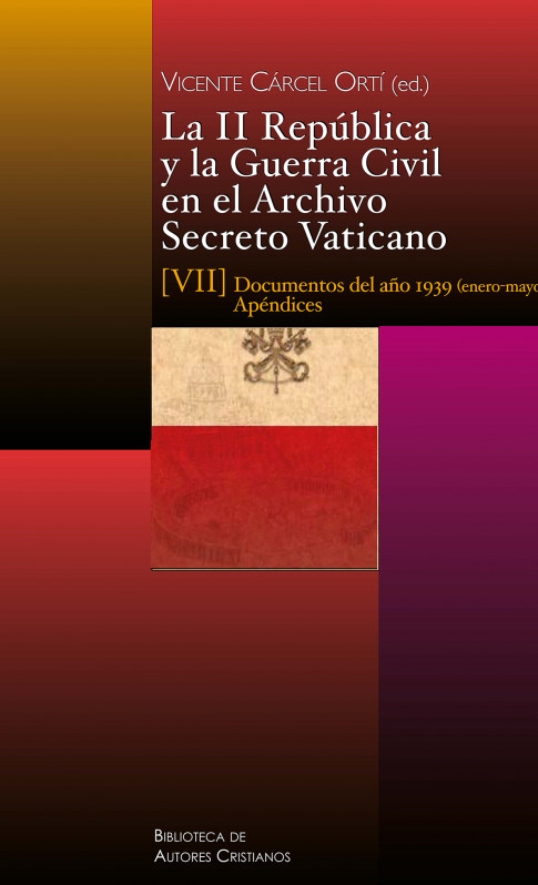 HISTORIA DE LA IGLESIA III