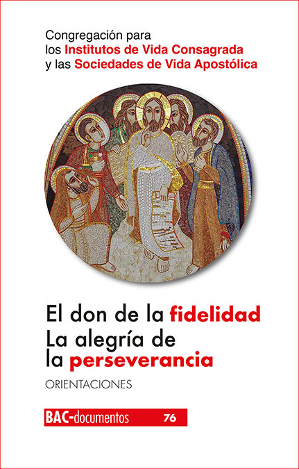 DON DE LA FIDELIDAD EL