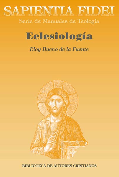 ECLESIOLOGIA
