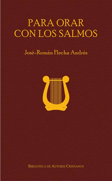 PARA ORAR CON LOS SALMOS