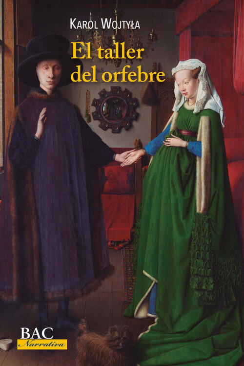 TALLER DEL ORFEBRE, EL