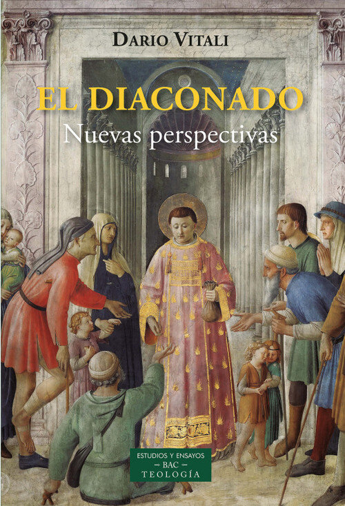 DIACONADO NUEVAS PERSPECTIVAS, EL