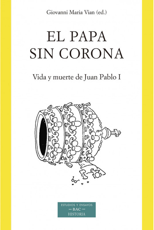 ULTIMO PAPA, EL