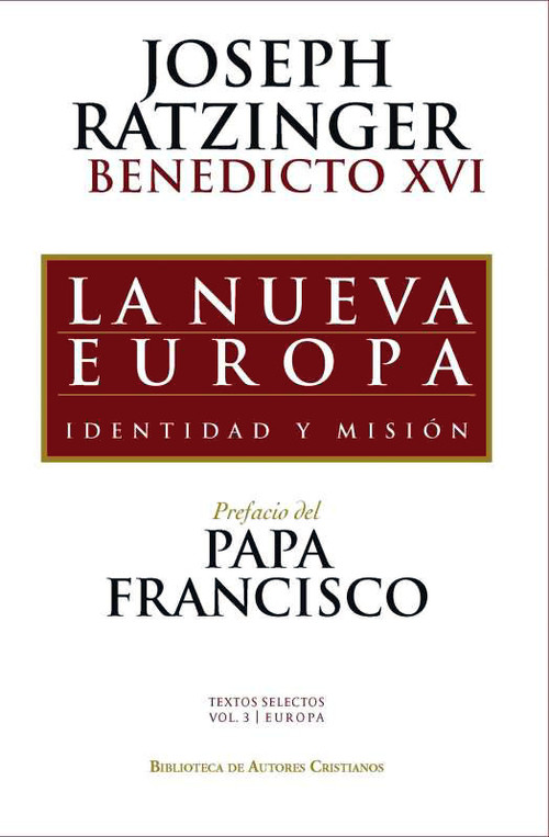 VIVIR COMO SI DIOS EXISTIERA