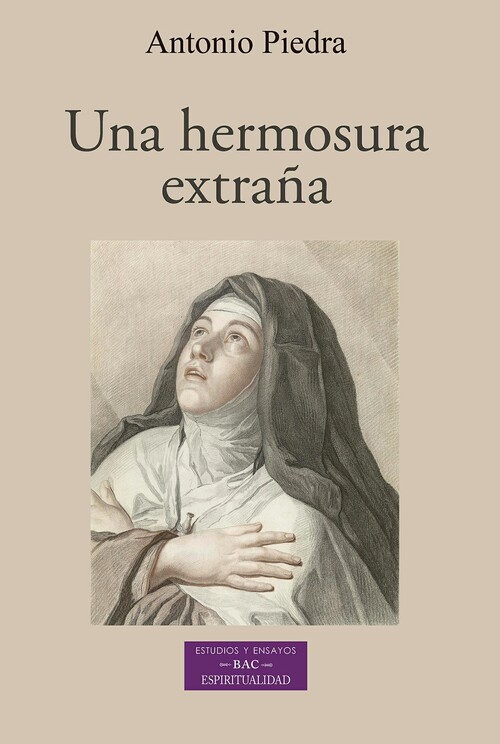 UNA HERMOSURA EXTRA�A