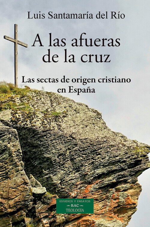 A LAS AFUERAS DE LA CRUZ