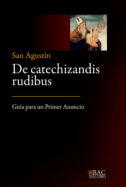 CONFESIONES DE SAN AGUSTIN,LAS