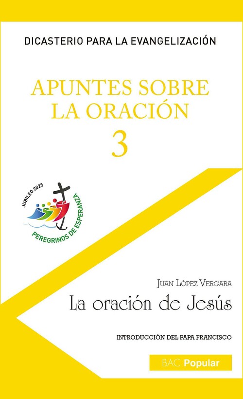 APUNTES SOBRE LA ORACION 3