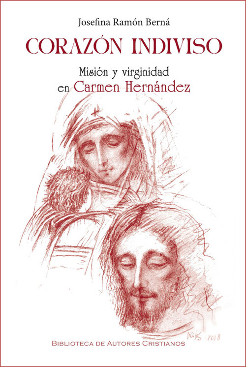 CORAZON INDIVISO