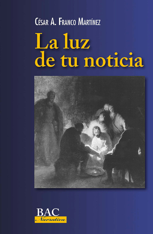 LUZ DE LA NOTICIA, LA