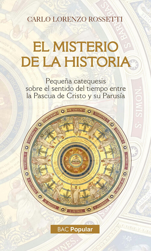 MISTERIO DE LA HISTORIA, EL