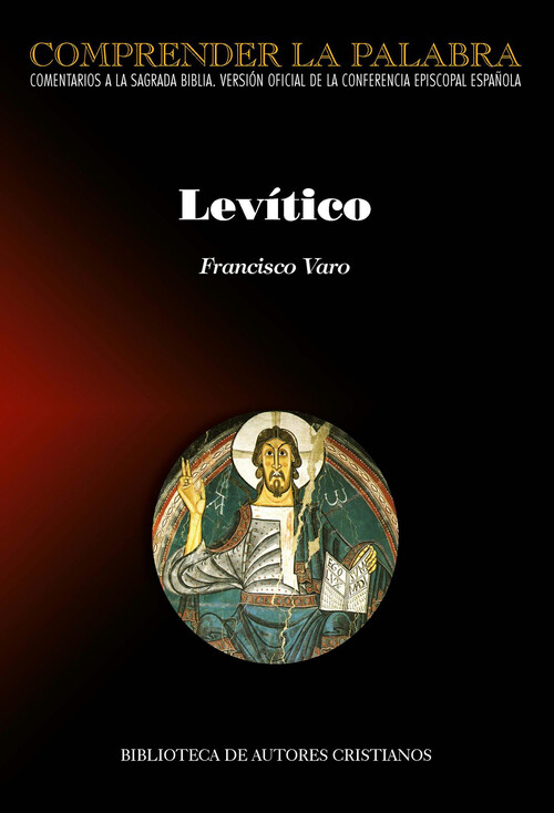 LEVITICO