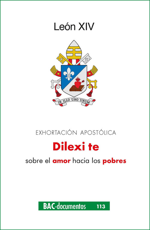 DILEXI TE - EXHORTACION APOSTOLICA