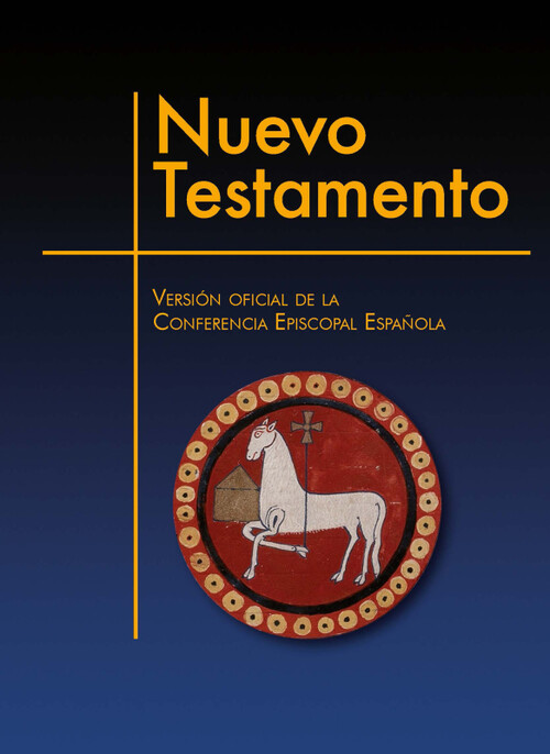 NUEVO TESTAMENTO BOLSILLO (RUSTICA)