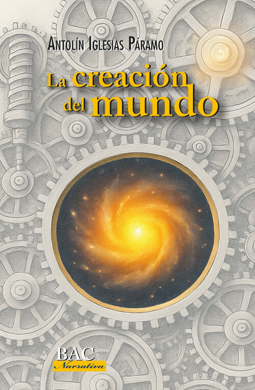 CREACION DEL MUNDO,LA