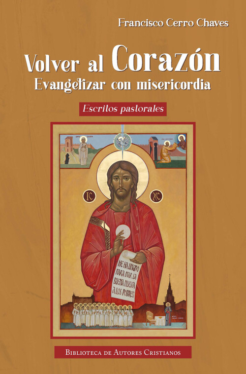 SAN JOSE DEL EVANGELIO