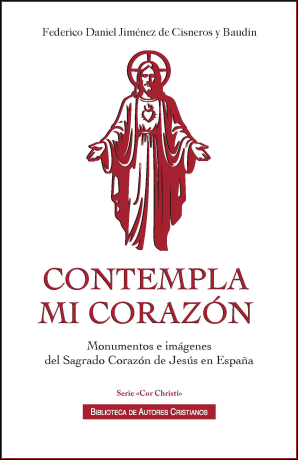 CONTEMPLA MI CORAZON