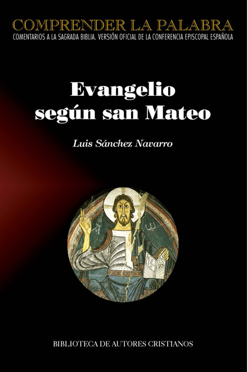 EVANGELIO SEGUN SAN MATEO